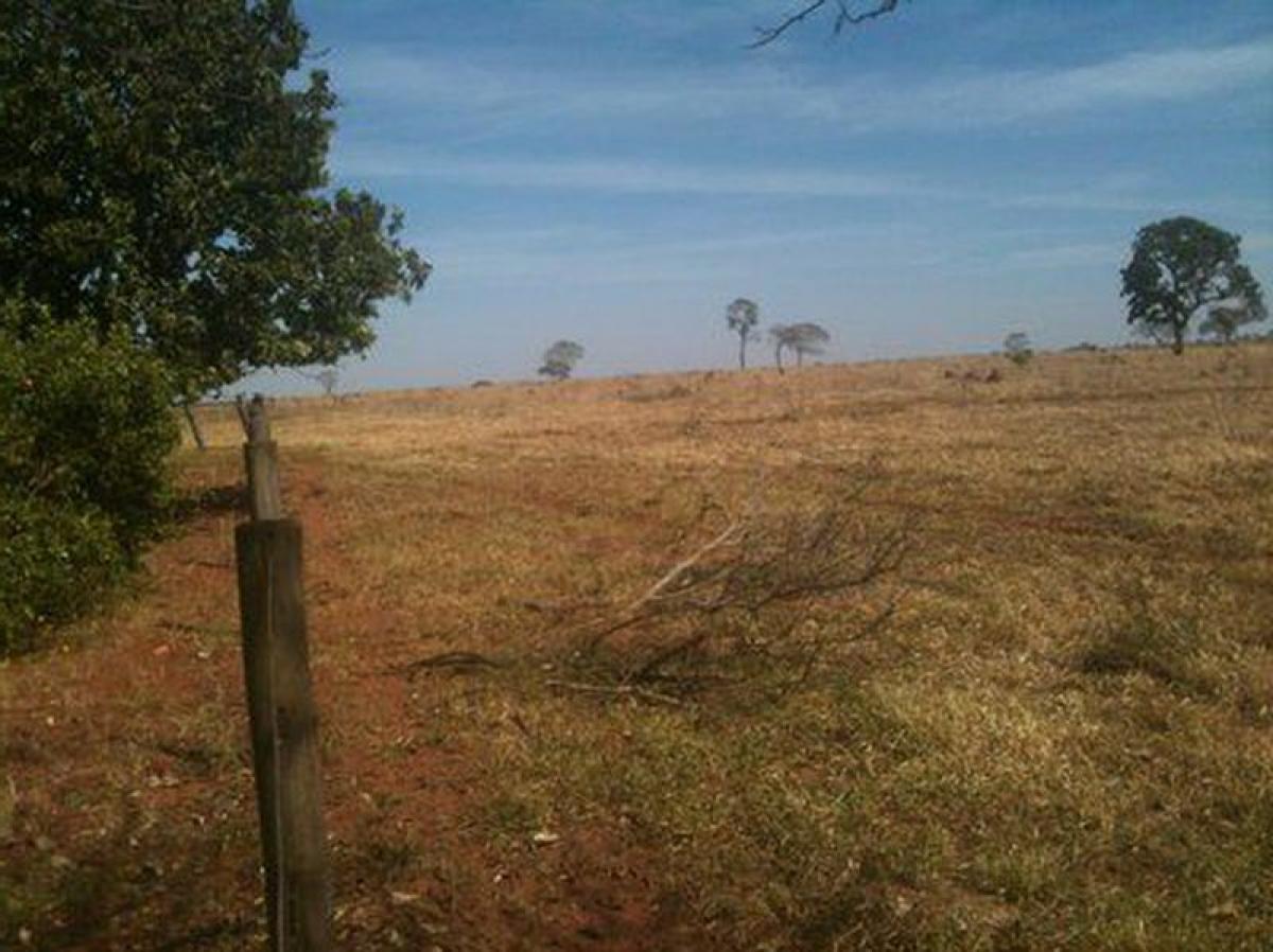 Picture of Residential Land For Sale in Três Lagoas, Mato Grosso do Sul, Brazil