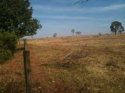 Residential Land For Sale in Três Lagoas, Brazil