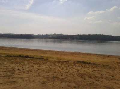 Residential Land For Sale in Ibiuna, Brazil