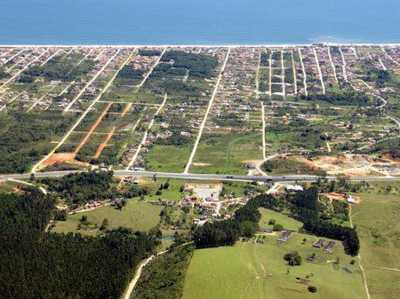 Residential Land For Sale in Barra Velha, Brazil