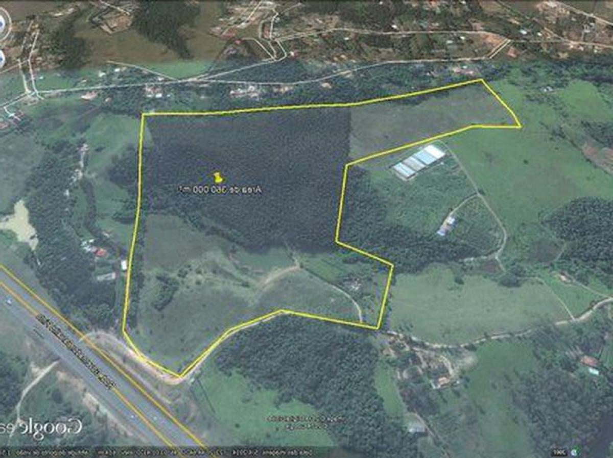 Picture of Residential Land For Sale in Guararema, Sao Paulo, Brazil