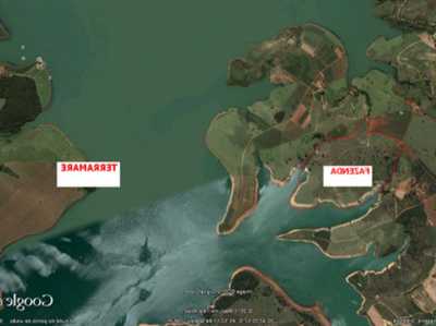 Residential Land For Sale in TrÃªs Marias, Brazil