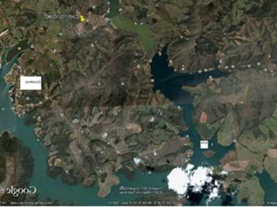 Residential Land For Sale in Capitolio, Brazil