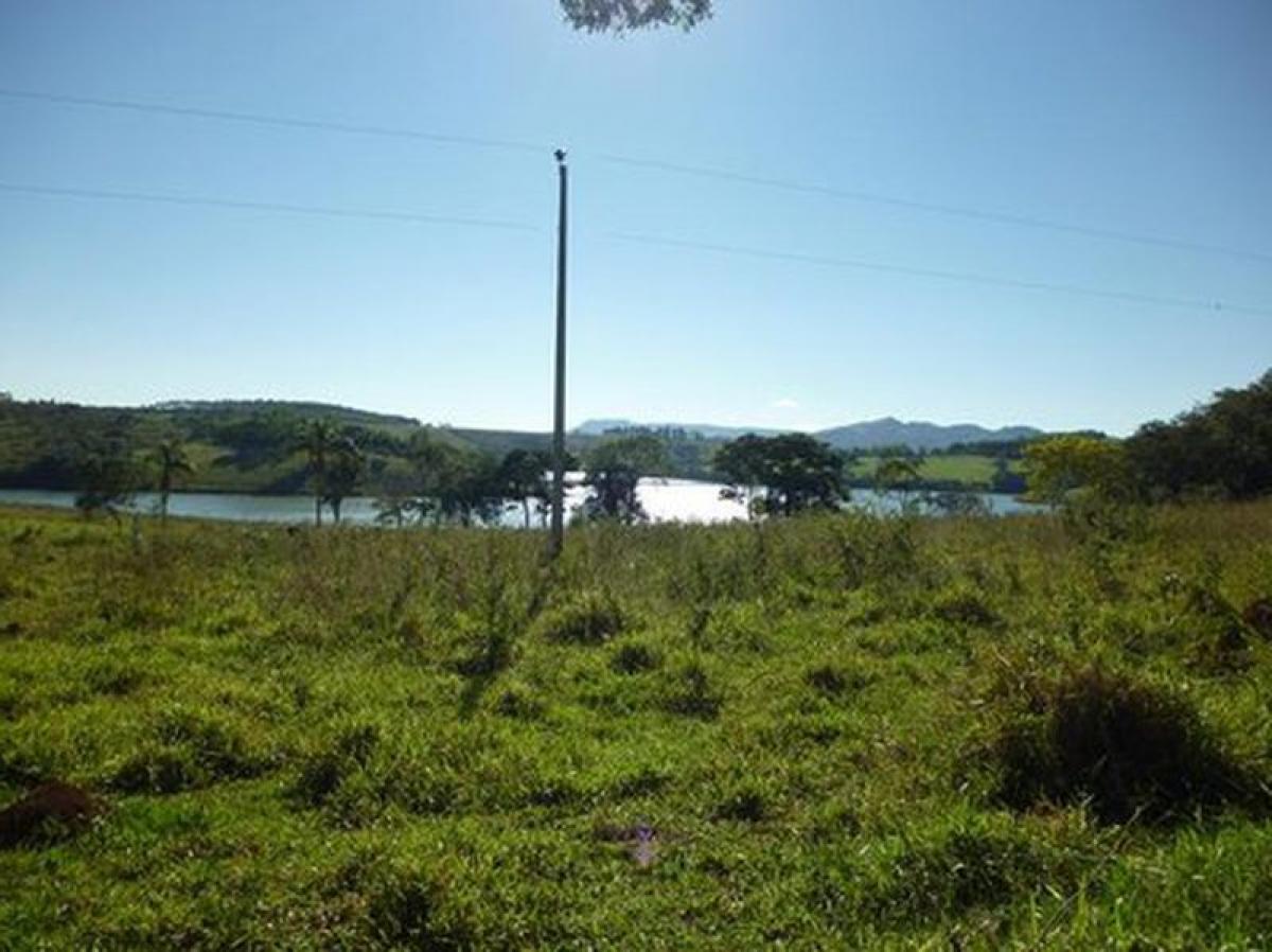 Picture of Residential Land For Sale in Três Marias, Minas Gerais, Brazil