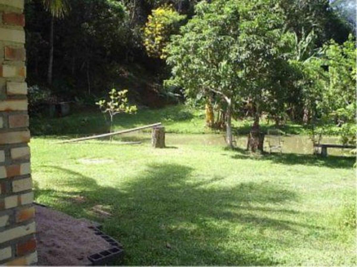 Picture of Residential Land For Sale in Cachoeiras De Macacu, Rio De Janeiro, Brazil