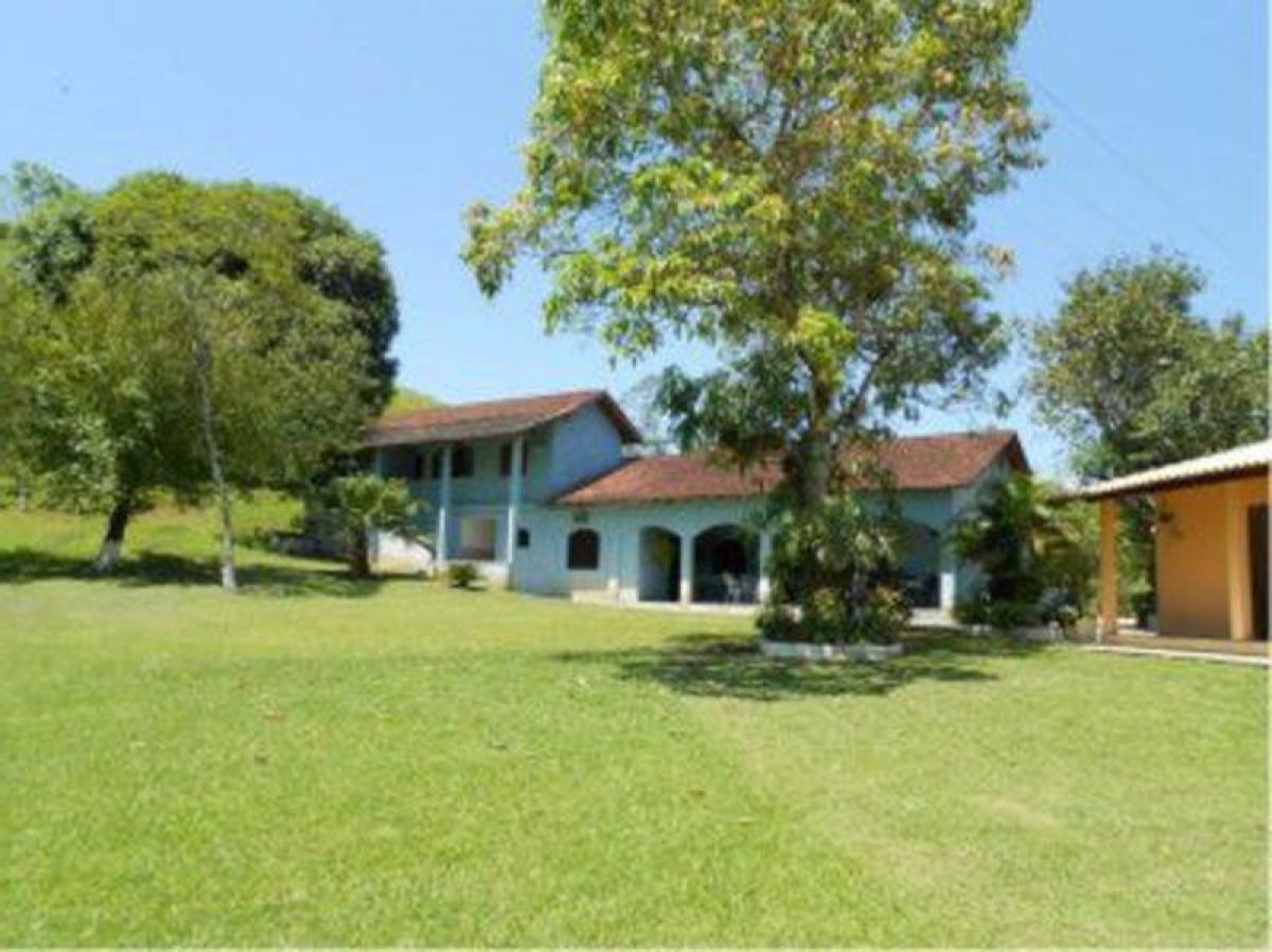Picture of Residential Land For Sale in Cachoeiras De Macacu, Rio De Janeiro, Brazil