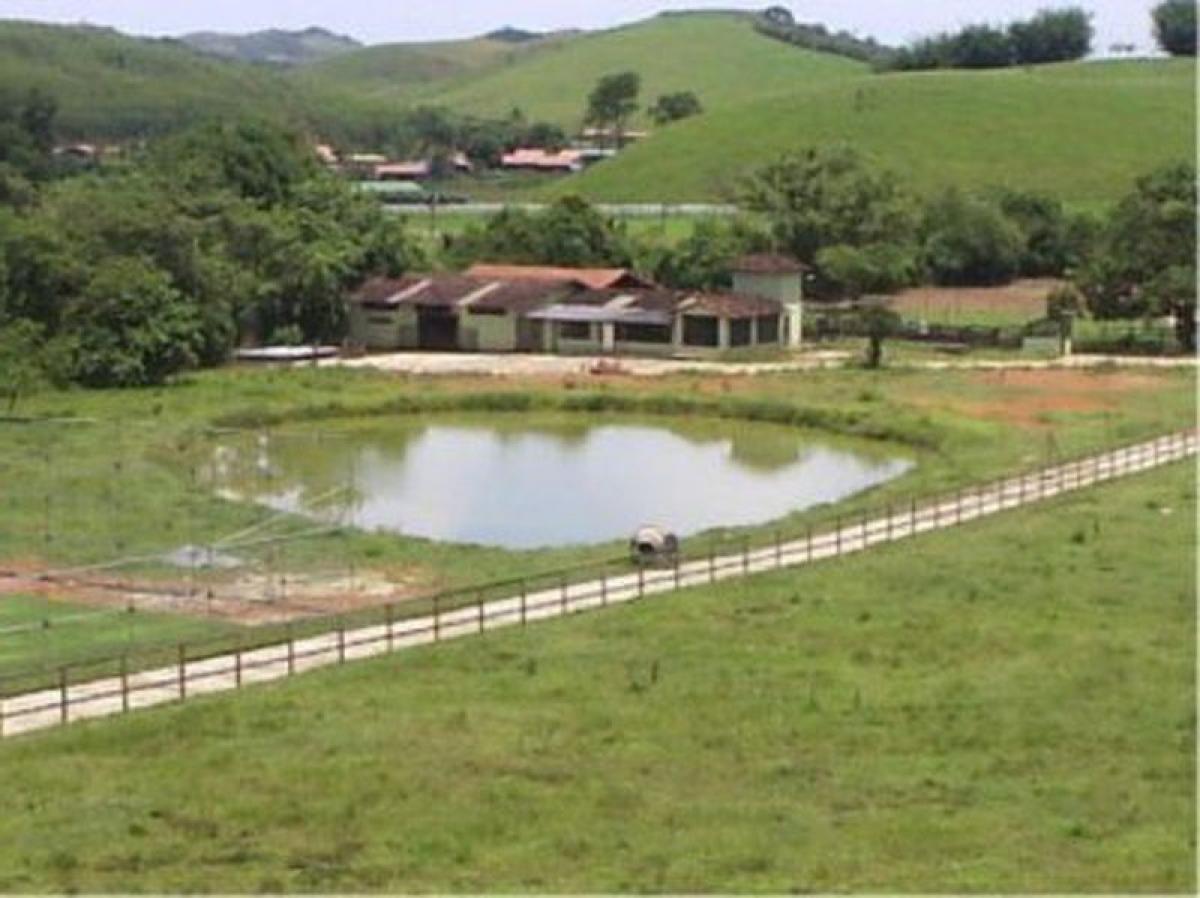 Picture of Residential Land For Sale in Cachoeiras De Macacu, Rio De Janeiro, Brazil