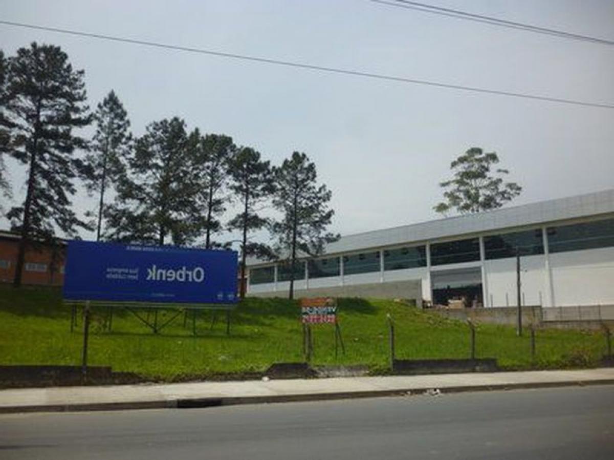 Picture of Residential Land For Sale in Joinville, Santa Catarina, Brazil