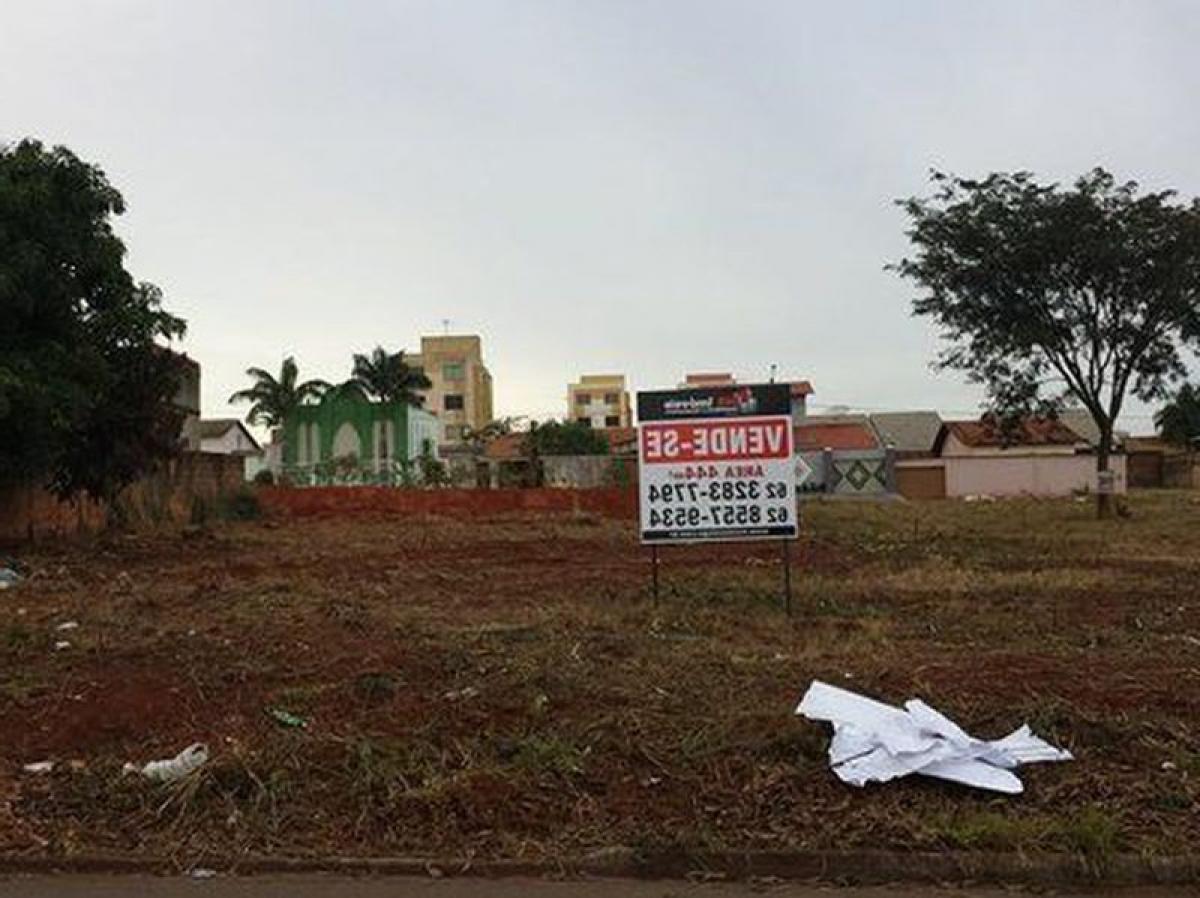 Picture of Residential Land For Sale in Sao Bernardo Do Campo, Sao Paulo, Brazil