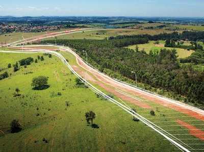 Residential Land For Sale in Campinas, Brazil