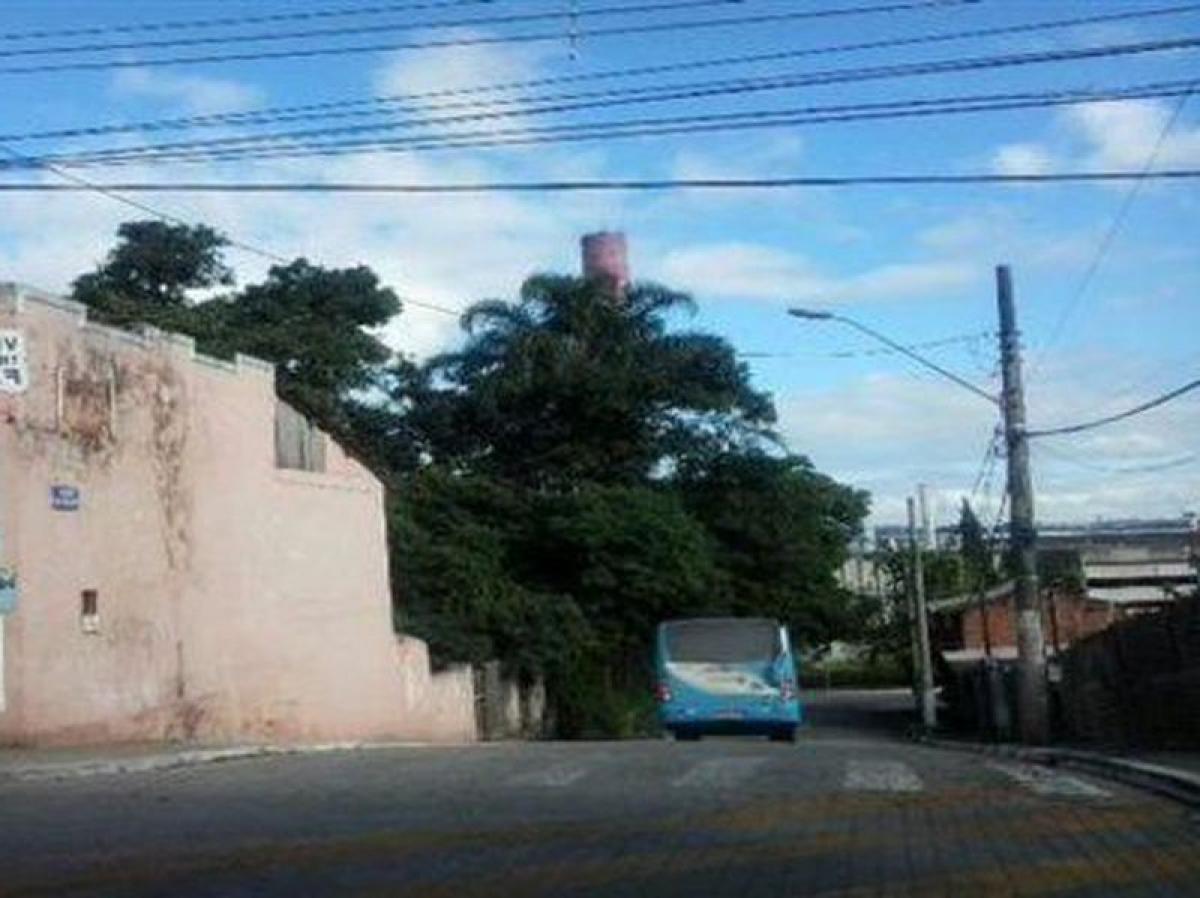 Picture of Residential Land For Sale in Guarulhos, Sao Paulo, Brazil