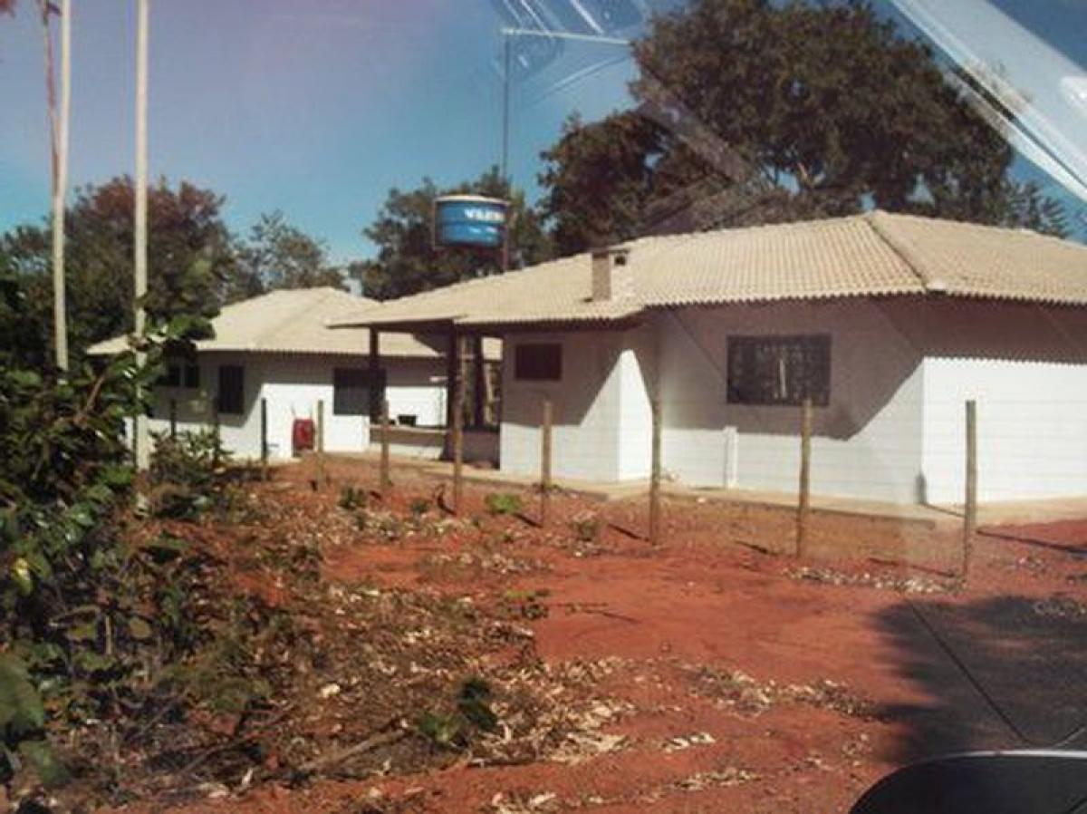 Picture of Residential Land For Sale in Abreulândia, Tocantins, Brazil