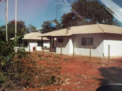 Residential Land For Sale in Abreulândia, Brazil