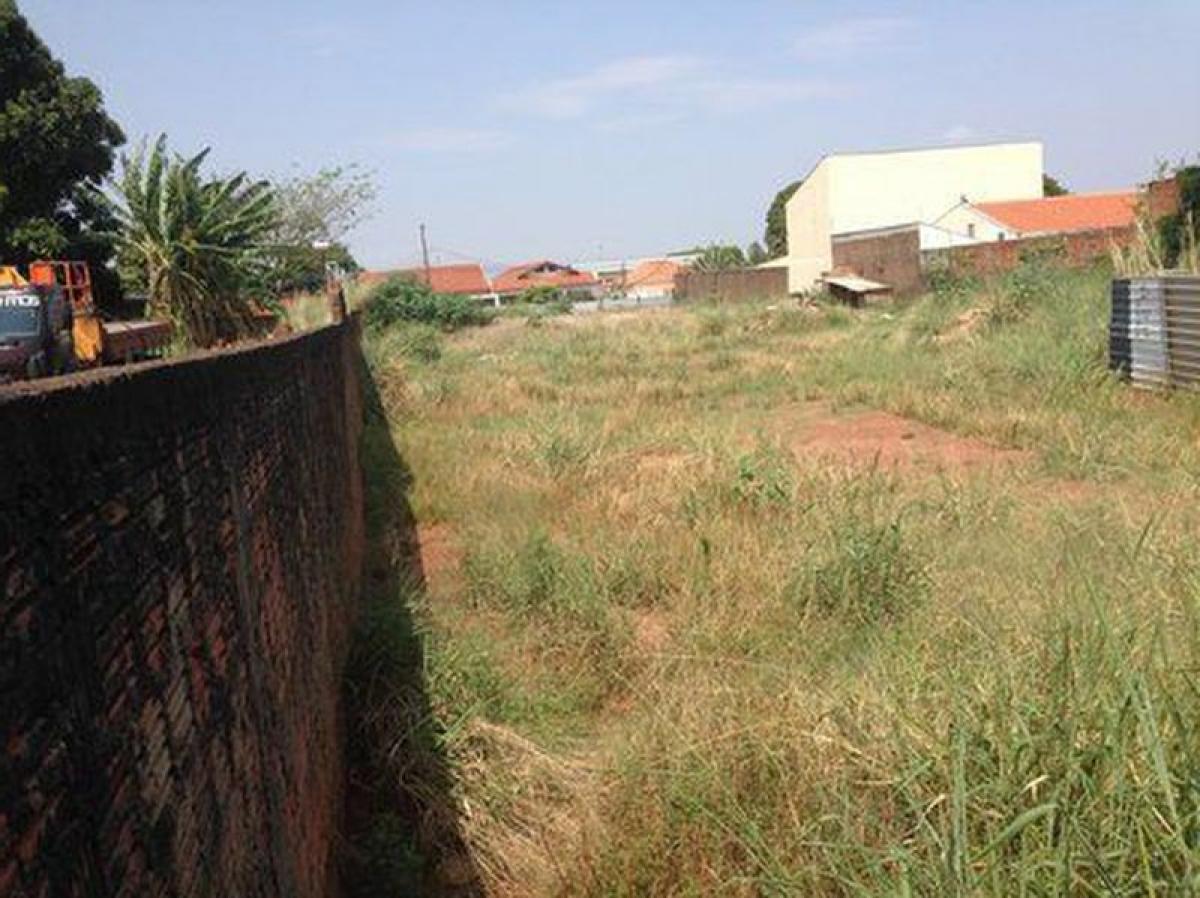 Picture of Residential Land For Sale in Mato Grosso Do Sul, Mato Grosso do Sul, Brazil