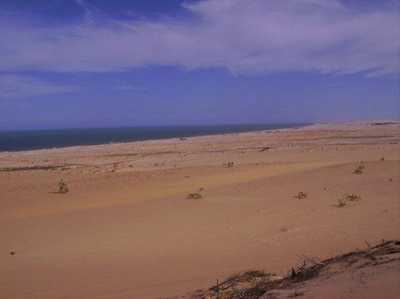 Residential Land For Sale in Aracati, Brazil