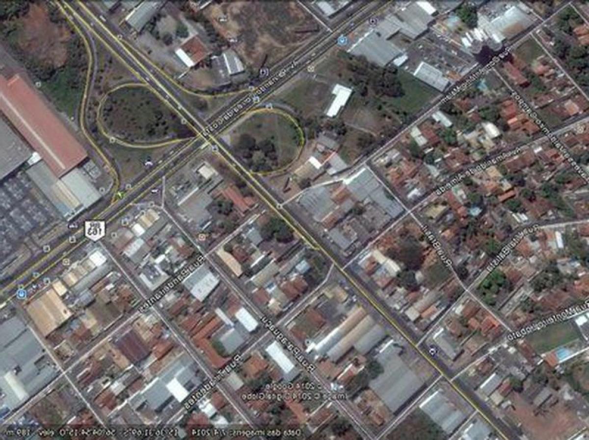 Picture of Residential Land For Sale in Cuiaba, Mato Grosso, Brazil