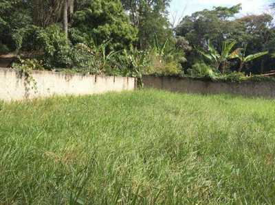 Residential Land For Sale in AraÃ§oiaba Da Serra, Brazil