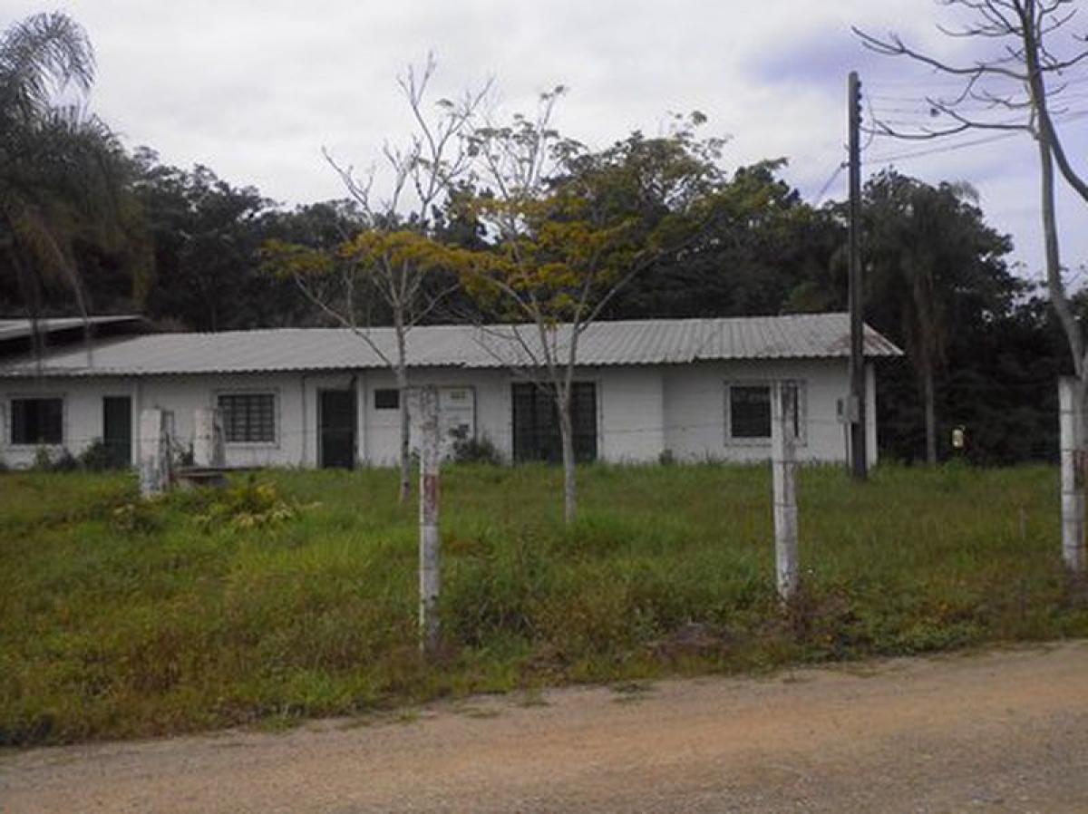 Picture of Residential Land For Sale in Araquari, Santa Catarina, Brazil