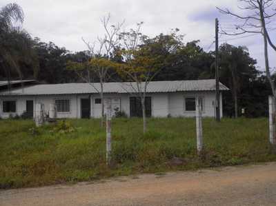 Residential Land For Sale in Araquari, Brazil