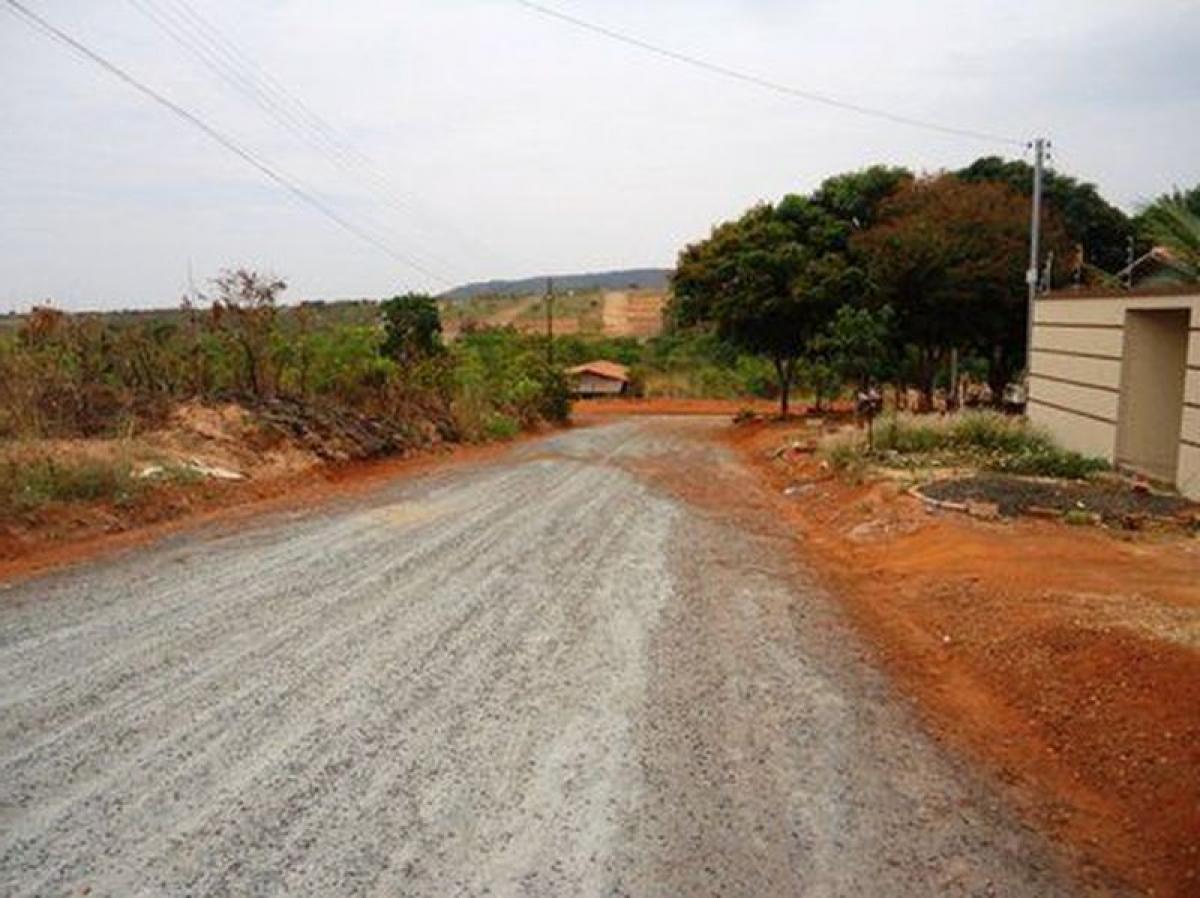 Picture of Residential Land For Sale in Goias, Goias, Brazil