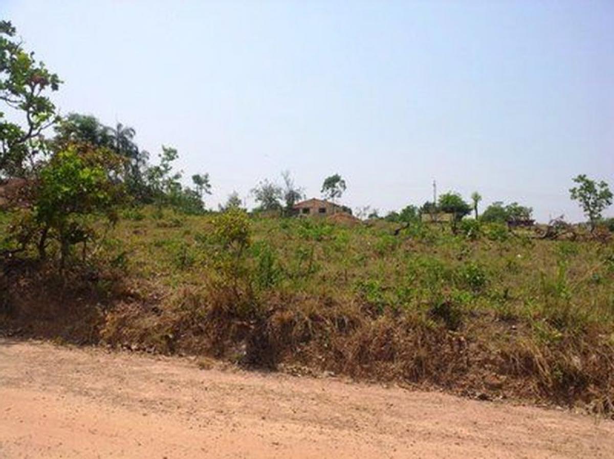 Picture of Residential Land For Sale in Goias, Goias, Brazil