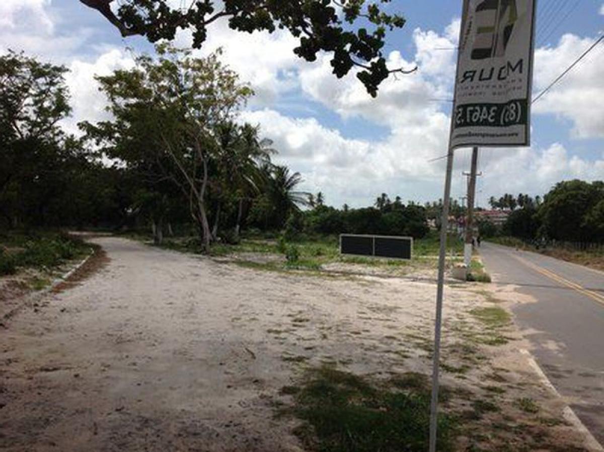 Picture of Residential Land For Sale in Aquiraz, Ceara, Brazil