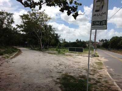 Residential Land For Sale in Aquiraz, Brazil