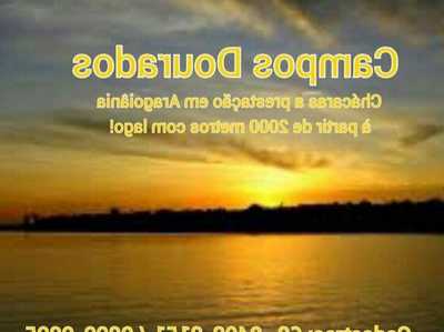 Residential Land For Sale in Abreulândia, Brazil