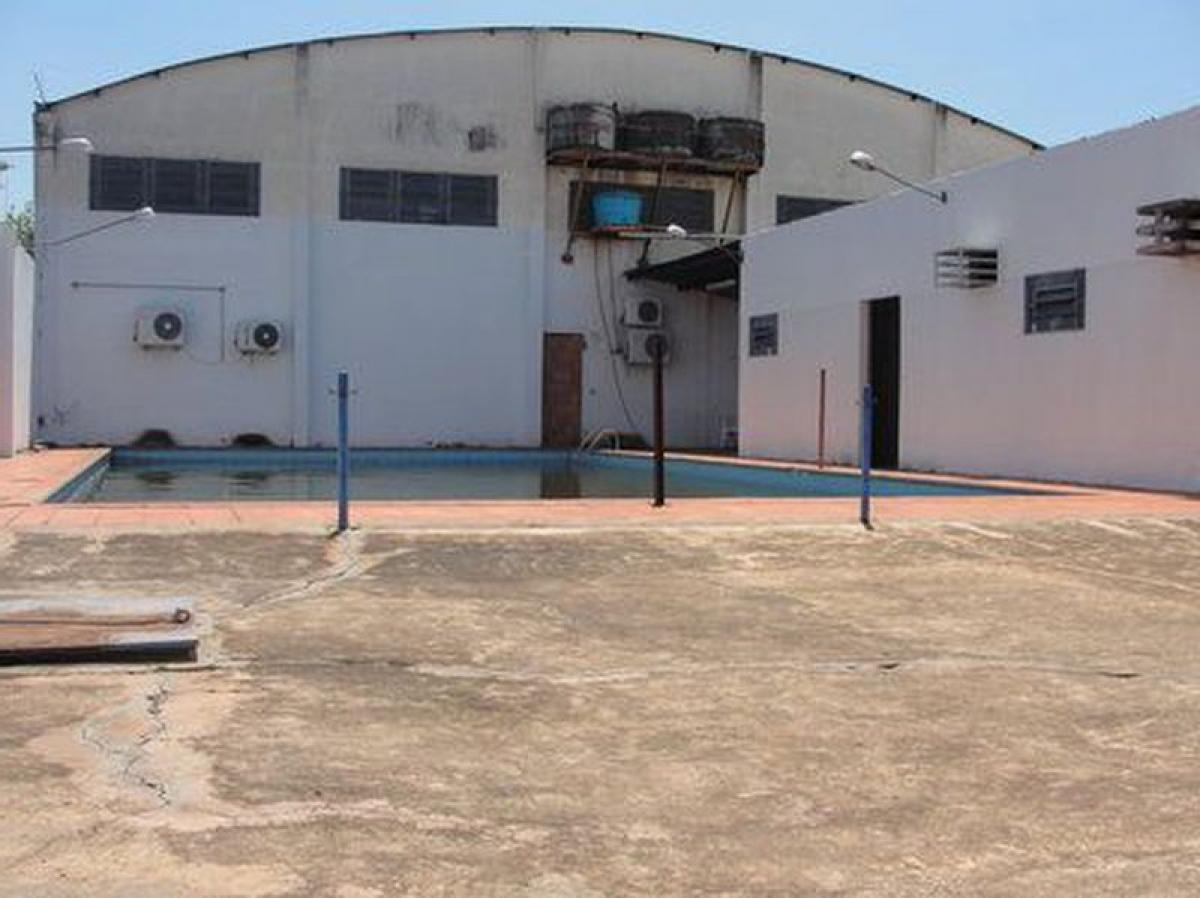 Picture of Residential Land For Sale in Mato Grosso Do Sul, Mato Grosso do Sul, Brazil