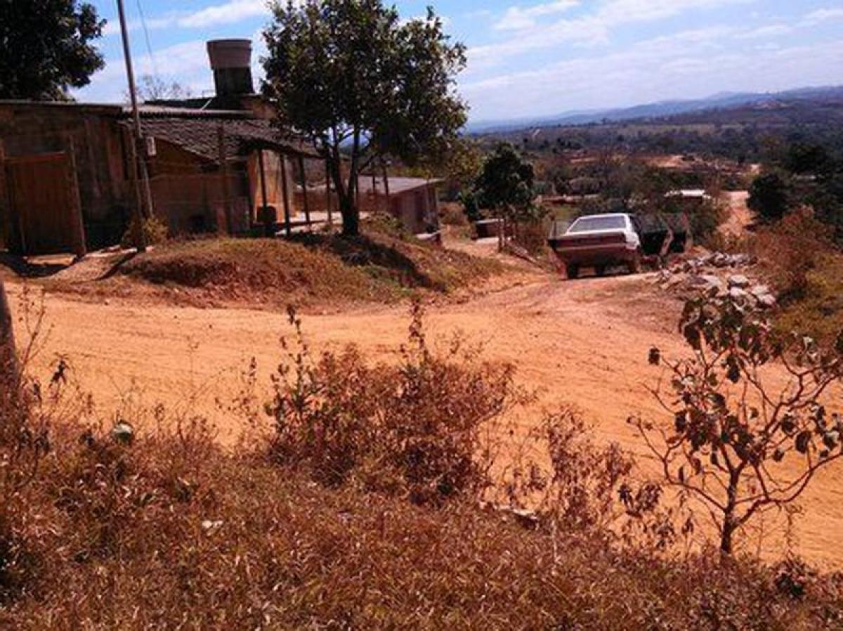 Picture of Residential Land For Sale in Três Marias, Minas Gerais, Brazil