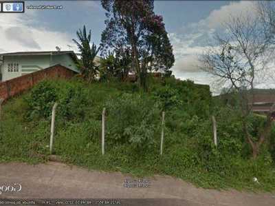 Residential Land For Sale in Joinville, Brazil