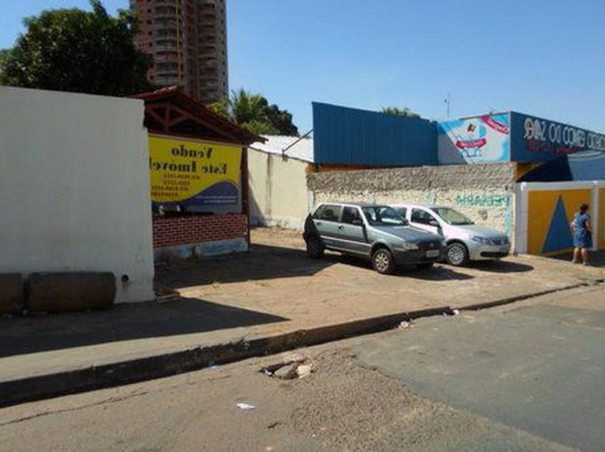 Picture of Residential Land For Sale in Cuiaba, Mato Grosso, Brazil