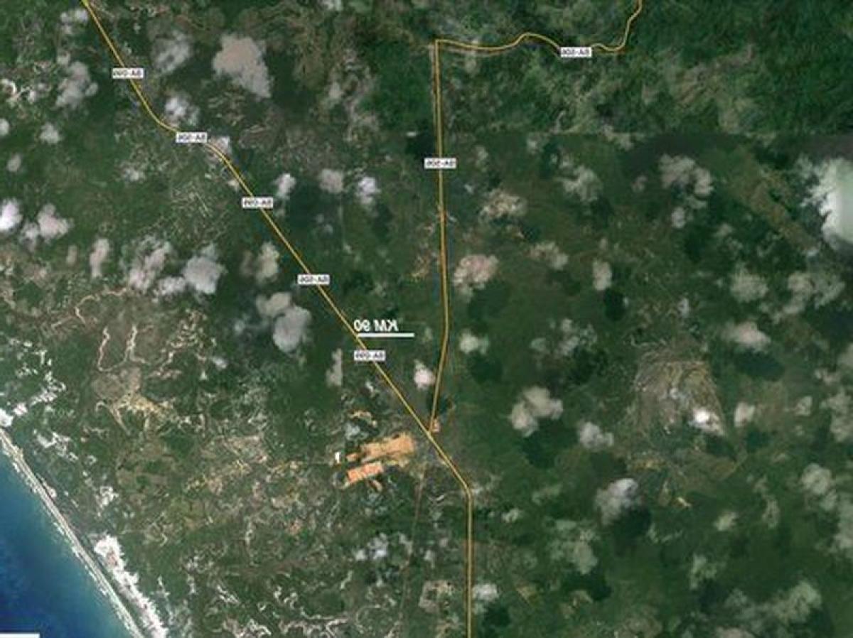 Picture of Residential Land For Sale in Mata De Sao Joao, Bahia, Brazil