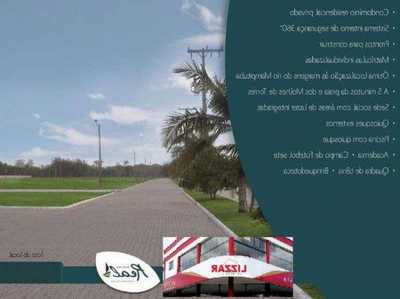 Residential Land For Sale in Passo De Torres, Brazil