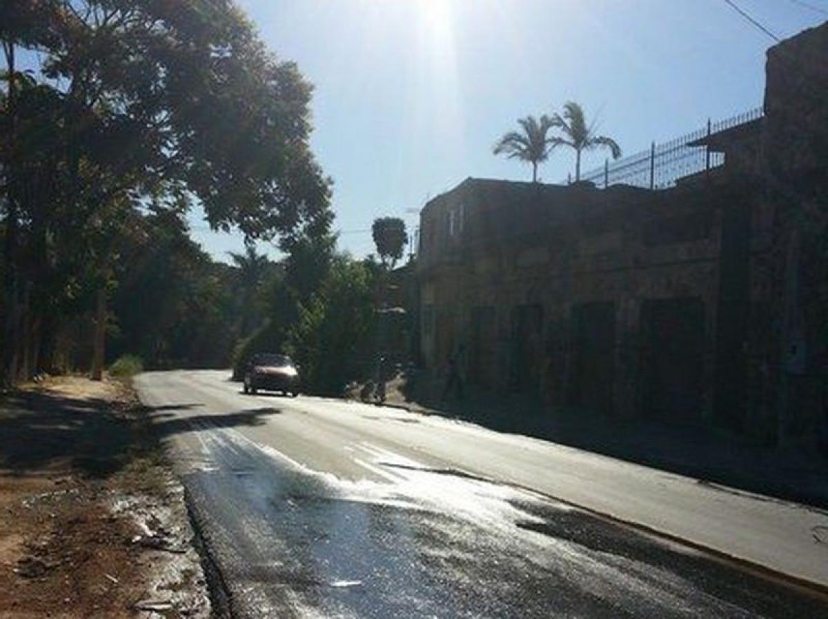 Picture of Residential Land For Sale in Três Marias, Minas Gerais, Brazil