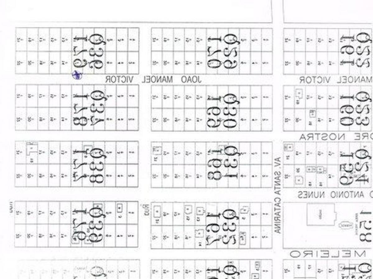 Picture of Residential Land For Sale in Balneario Arroio Do Silva, Santa Catarina, Brazil