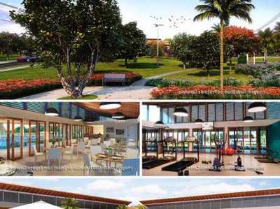 Residential Land For Sale in Mirassol, Brazil