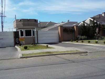 Residential Land For Sale in Parana, Brazil