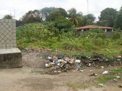 Residential Land For Sale in Paraiba, Brazil