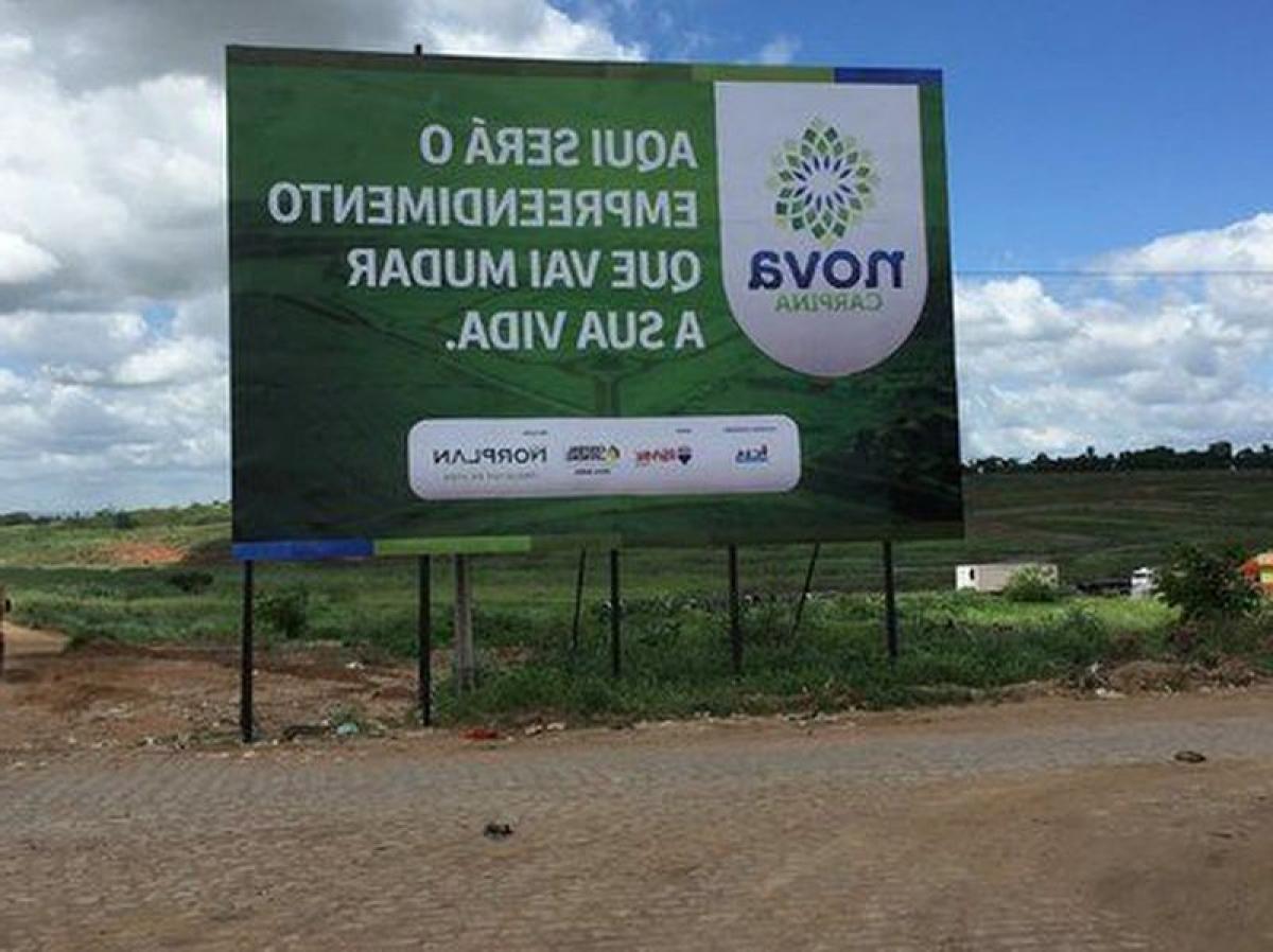 Picture of Residential Land For Sale in Pernambuco, Pernambuco, Brazil