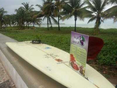 Residential Land For Sale in Paraiba, Brazil