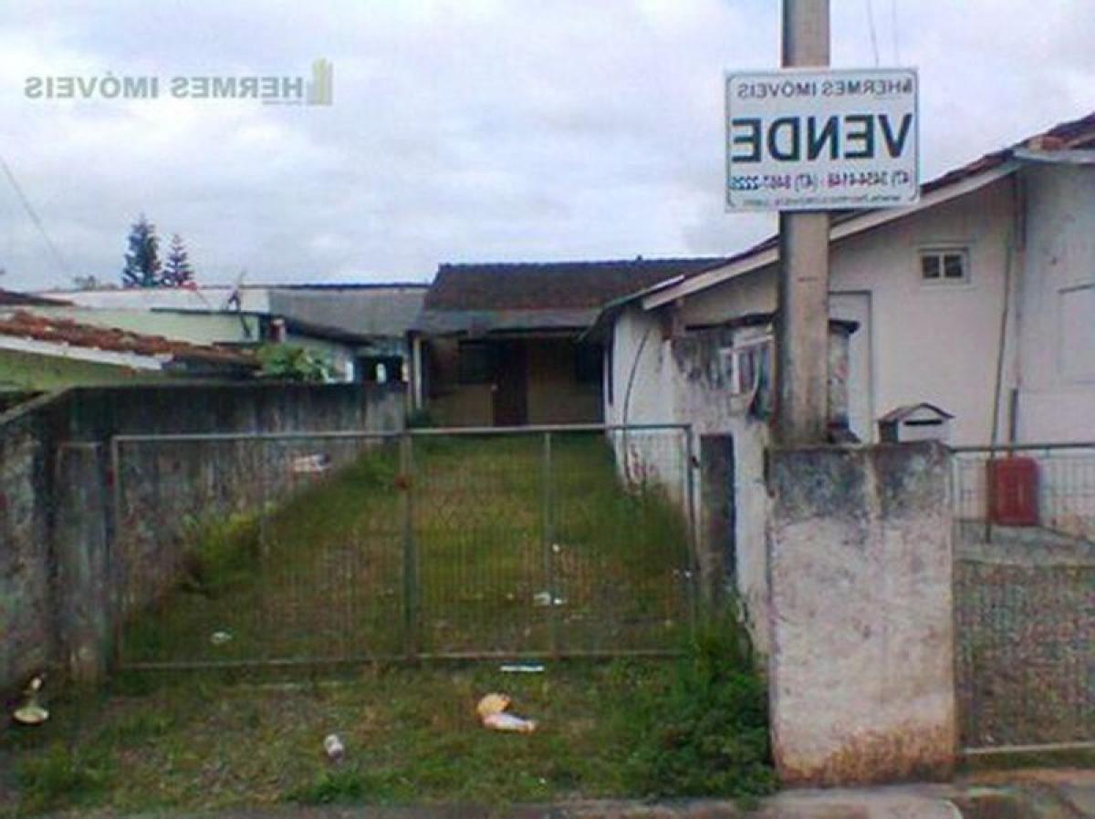 Picture of Residential Land For Sale in Joinville, Santa Catarina, Brazil