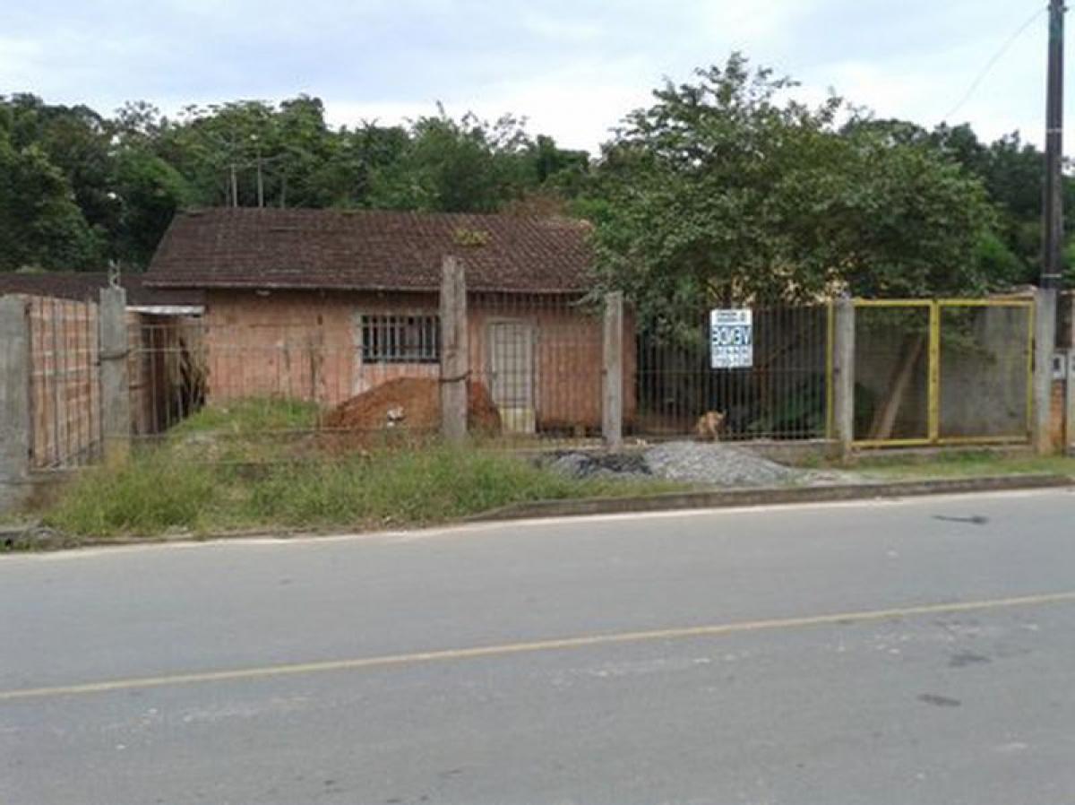 Picture of Residential Land For Sale in Joinville, Santa Catarina, Brazil