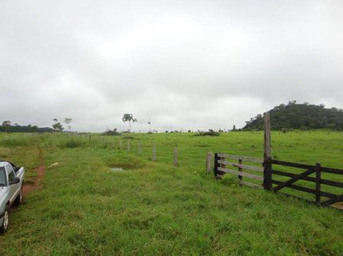 Picture of Residential Land For Sale in Rondônia, Rondonia, Brazil