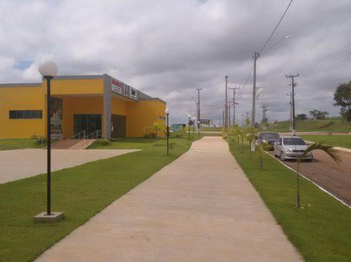 Picture of Residential Land For Sale in Maranhao, Maranhao, Brazil