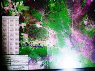 Residential Land For Sale in Rondonopolis, Brazil