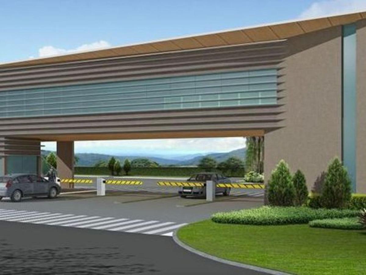 Picture of Residential Land For Sale in Lagoa Santa, Minas Gerais, Brazil