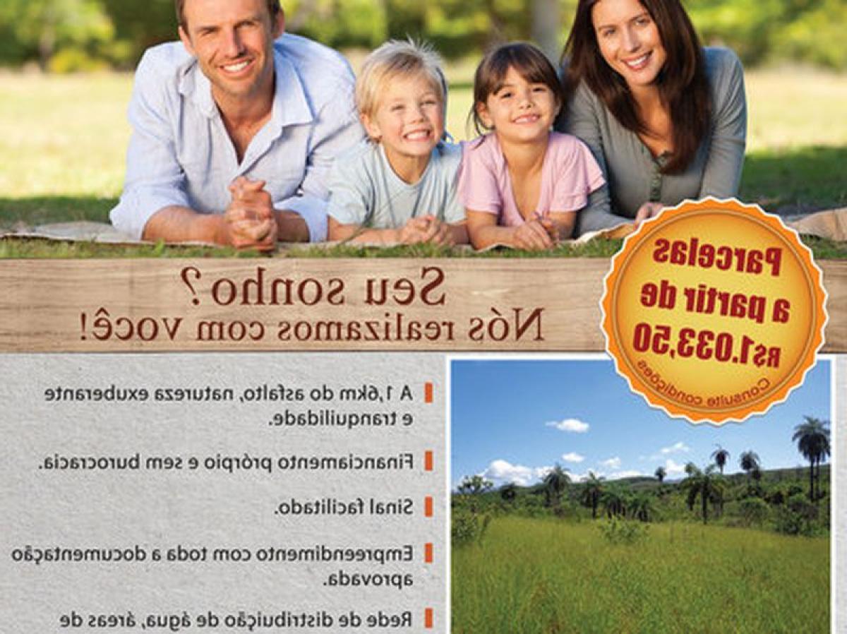 Picture of Residential Land For Sale in Jaboticatubas, Minas Gerais, Brazil