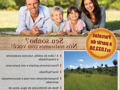 Residential Land For Sale in 