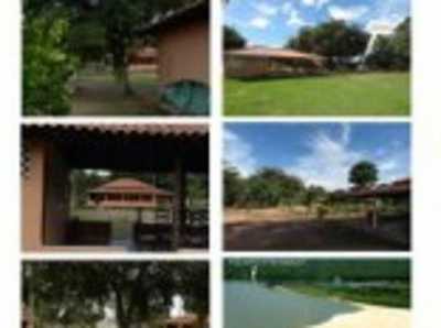 Residential Land For Sale in Barra Do GarÃ§as, Brazil